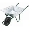 175L Galvanised Smithfield Agricultural Wheelbarrow