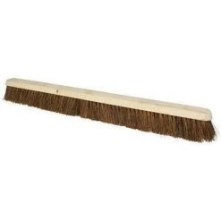610mm 24 Inch Stiff Bassine Broom Head Fits