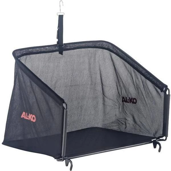 AL-KO 38.1 HM Comfort Hand Mower Collector Box 113868 1 AL-KO 38.1 HM Comfort Hand Mower Collector Box 113868