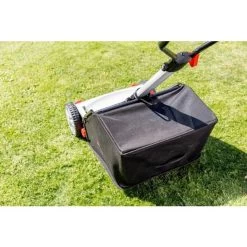 AL-KO 38.1 HM Premium Hand Mower Collector Box 113869 -Garden Tools Shop AL KO 38.1 HM Premium Hand Mower Collector Box 113869 1