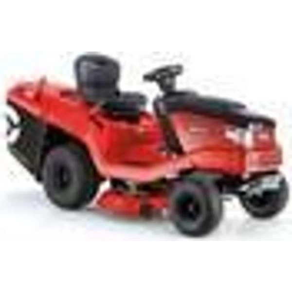 AL-KO Solo T 16-105.6 HD V2 With Cutter Deck 2 AL-KO Solo T 16-105.6 HD V2 With Cutter Deck - Image 2