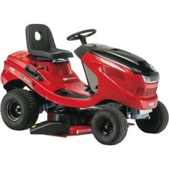 AL-KO T 15-93.9 HDS-A With Cutter Deck