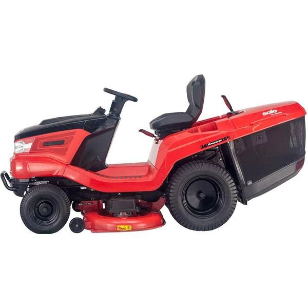 AL-KO T 20-105.2 HD V2 SD 2 AL-KO T 20-105.2 HD V2 SD - Image 2