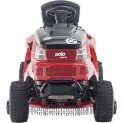 AL-KO T 22-110.0 HDH-A V2 With Cutter Deck -Garden Tools Shop AL KO T 22 110.0 HDH A V2 With Cutter Deck 2