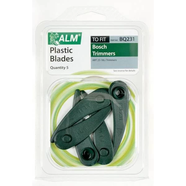 ALM Blades For Bosch ART 23-18Li 1 ALM Blades For Bosch ART 23-18Li