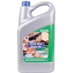 ALM Chain Oil 5L OL510