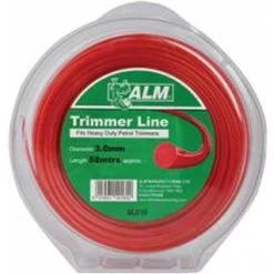 ALM Trimmer Line 3.0mm X 55m