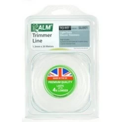 ALM Trimmer Line 30m