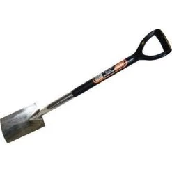 AmTech Border Spade