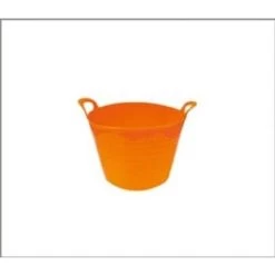 Ambassador 26L Flexi Tub