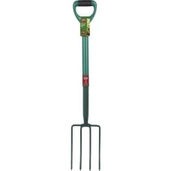 Ambassador Digging APCS15