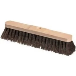 Arenga L.400mm M.Stielloch Sattelholz Saalbesen