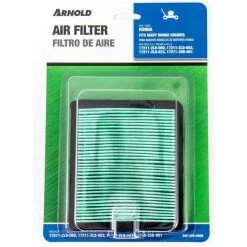 Arnold Honda Replacement Paper Air Filter -490-200-0006
