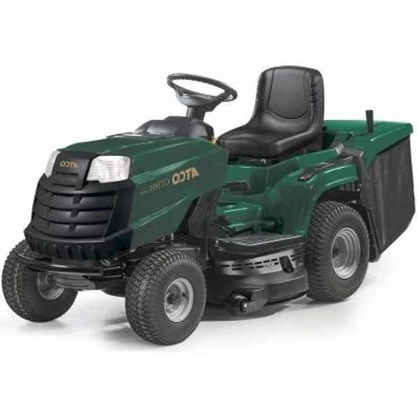 Atco GT 38H Twin 2 Atco GT 38H Twin - Image 2