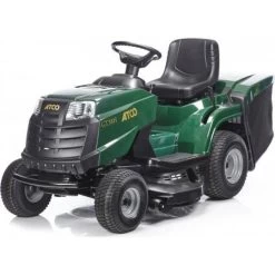 Atco GT 38H With Cutter Deck