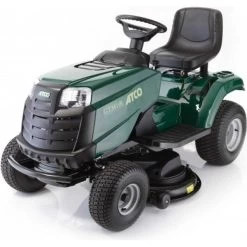 Atco GT 38HR With Cutter Deck