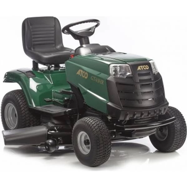 Atco GT 43HR With Cutter Deck