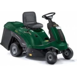 Atco Rider 28H With Cutter Deck