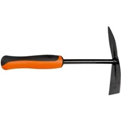 Bahco One Point Hoe With 2-Component Handle P268