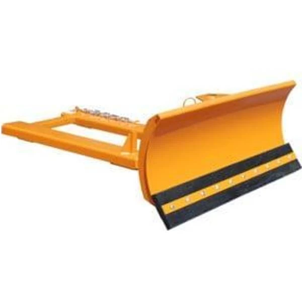 Bauer Robuster Schneeschieber SCH-G 150 1 Bauer Robuster Schneeschieber SCH-G 150