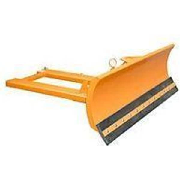 Bauer Robuster Schneeschieber SCH-G 180 1 Bauer Robuster Schneeschieber SCH-G 180