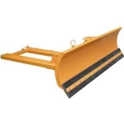 Bauer Robuster Schneeschieber SCH-G 210