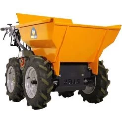 Belle Trillebør BMD 300