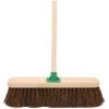 Bentley Stiff Bassine Broom With Handle