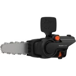 Black & Decker BCASCS61B