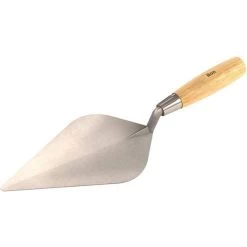 Bon Tool Economy 10 W London Brick Trowel