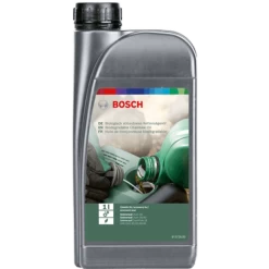 Bosch Chainsaw Oil 1L