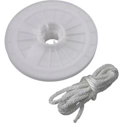 Briggs & Stratton 295871 Recoil Pulley For 5-16 HP Engines