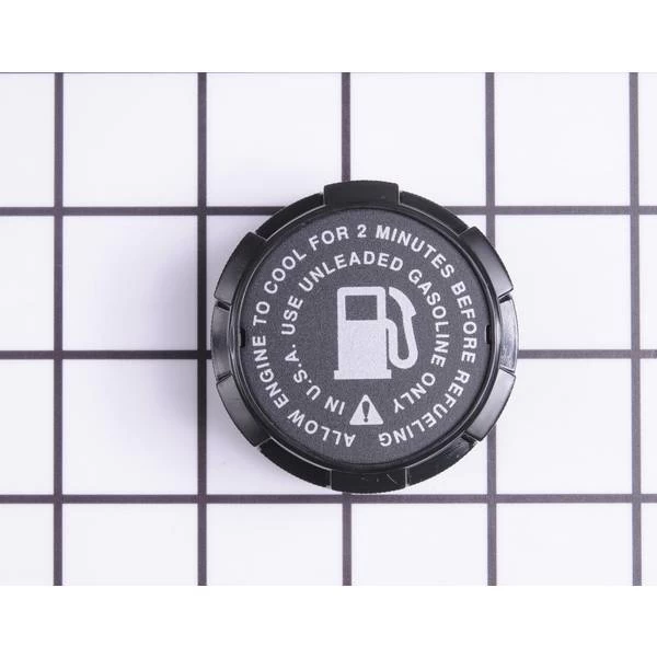 Briggs & Stratton 494559 Fuel Tank Cap Horizontal 1 Briggs & Stratton 494559 Fuel Tank Cap Horizontal