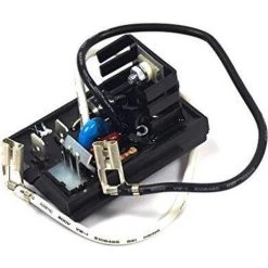 Briggs & Stratton 84132gs Assembly, Regulator, Power