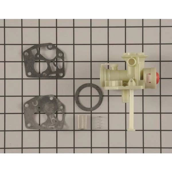 Briggs & Stratton Lawn Mower Part # 795475 Carburetor 1 Briggs & Stratton Lawn Mower Part # 795475 Carburetor
