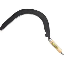 Bulldog 1811000680 Premier Grass Hook Hardwood