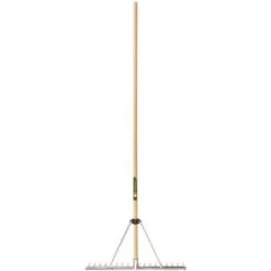 Bulldog Aluminium Hay Rake BUL02461