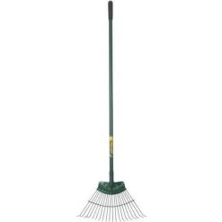 Bulldog B9128 Premier Springbok Lawn Rake