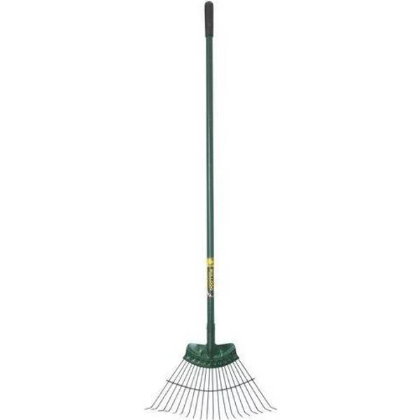 Bulldog B9128 Premier Springbok Lawn Rake 1 Bulldog B9128 Premier Springbok Lawn Rake