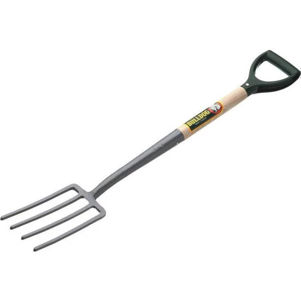 Bulldog Border Fork BBF 1 Bulldog Border Fork BBF