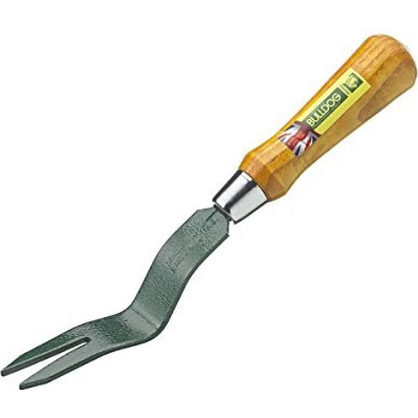 Bulldog Daisy Grubber Hardwood Handle 1023N 1 Bulldog Daisy Grubber Hardwood Handle 1023N