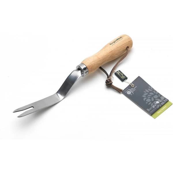 Burgon & Ball RHS Stainless Daisy Grubber Ukrudtsjern 1 Burgon & Ball RHS Stainless Daisy Grubber Ukrudtsjern