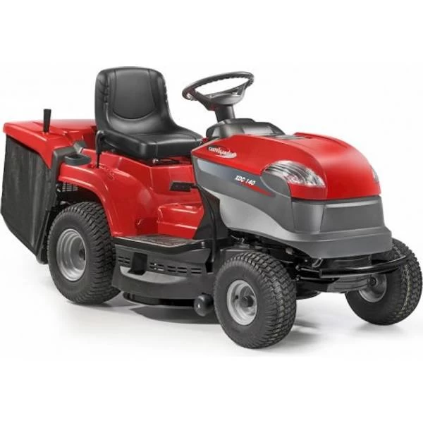 Castelgarden XDC 140 With Cutter Deck 1 Castelgarden XDC 140 With Cutter Deck