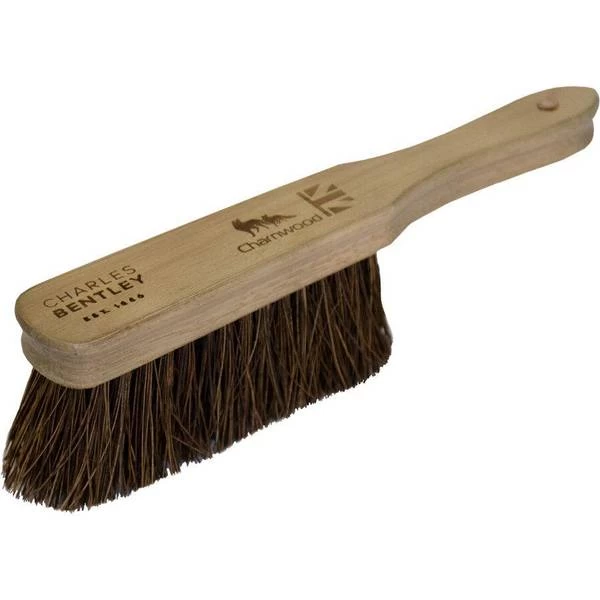 Charles Bentley Charnwood Bassine Hand Brush Garden 1 Charles Bentley Charnwood Bassine Hand Brush Garden