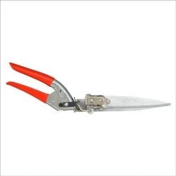 Corona 6-in Steel Grass Shears GS