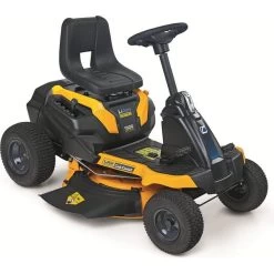 Cub Cadet LR2 ES76 With Cutter Deck