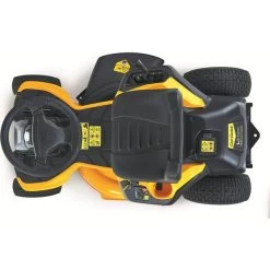 Cub Cadet LR2 ES76 With Cutter Deck -Garden Tools Shop Cub Cadet LR2 ES76 With Cutter Deck 3