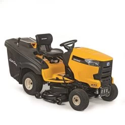 Cub Cadet XT1 OR95 With Cutter Deck