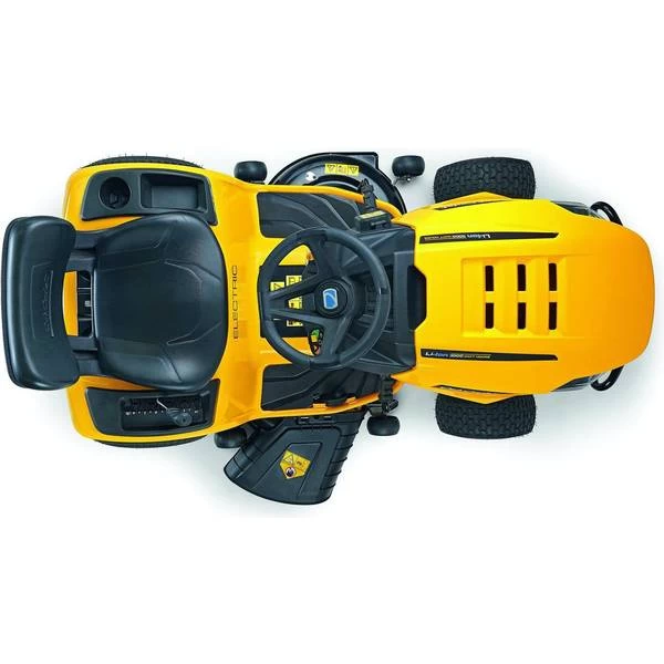 Cub Cadet XT2 ES107 2 Cub Cadet XT2 ES107 - Image 2