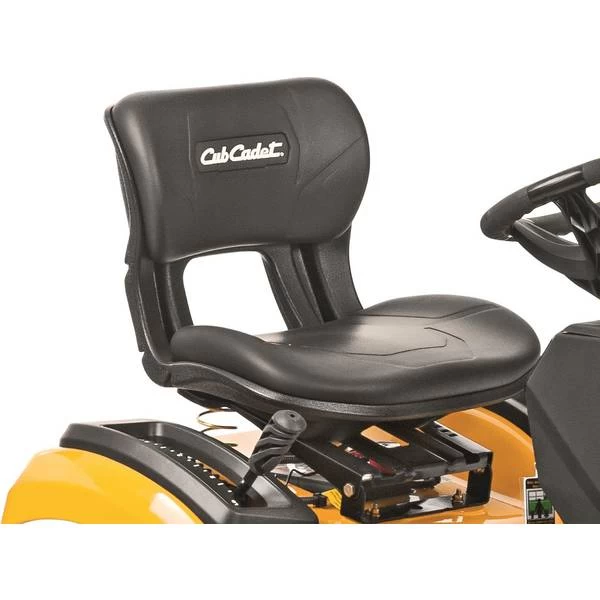 Cub Cadet XT2 PS107 With Cutter Deck 4 Cub Cadet XT2 PS107 With Cutter Deck - Image 4